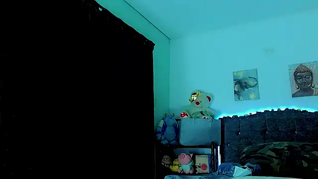 Liamscott_ live sex cam