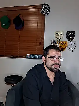 Zander823's cam snapshot