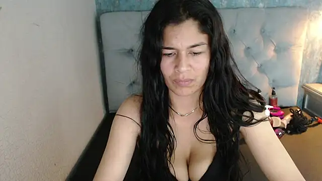 ginasailor's cam snapshot