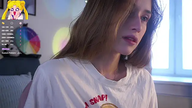 EdlinHargus live sex cam