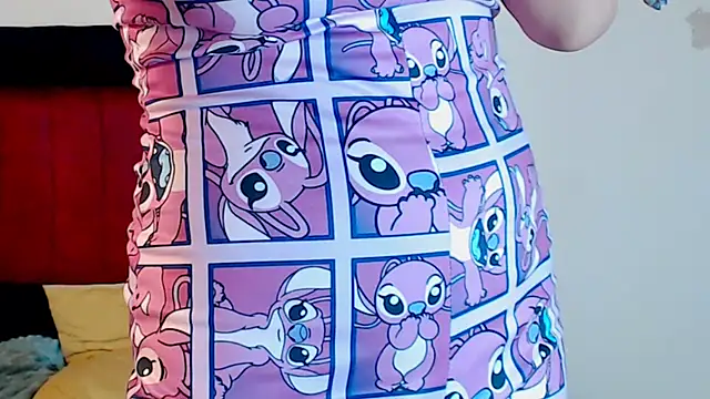 AMARYXS's cam snapshot