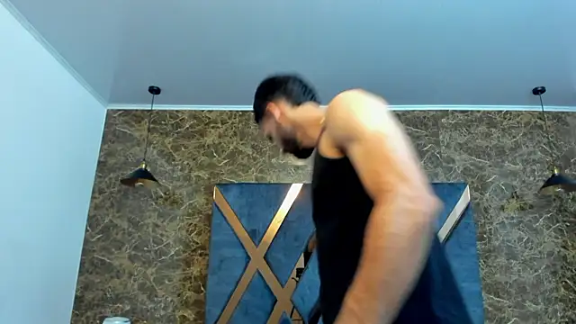 Jacob_Benelli live sex cam