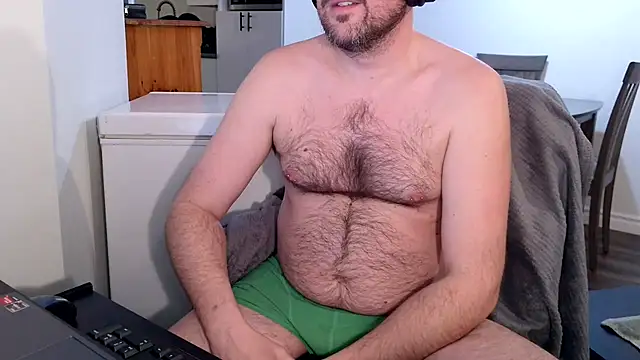 Greyd333's cam snapshot