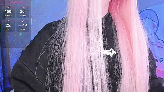 Misty_Shadow live sex cam