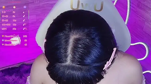 Bubalu_Uwwu's cam snapshot