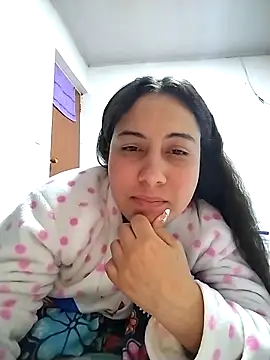 esmeralda_jadees's cam snapshot