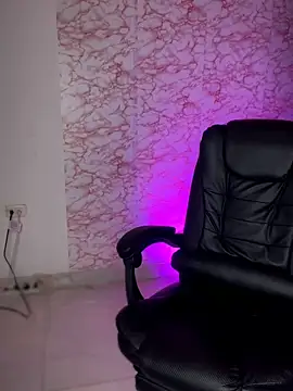 Soy_Daniela's cam snapshot