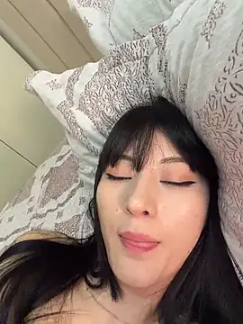 Hana000's cam snapshot