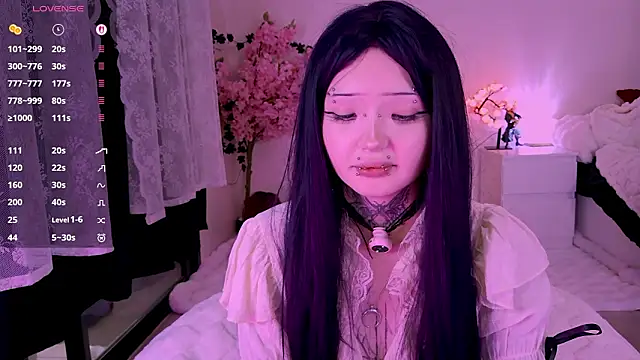 Lein_Bone's cam snapshot