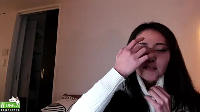 LovelyNanako's cam snapshot