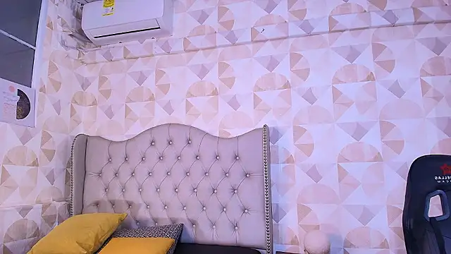 Mariahm_Williams's cam snapshot