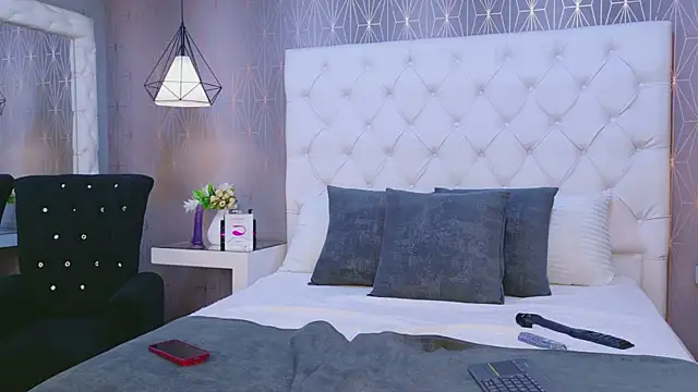 AntonellaEscudero's cam snapshot