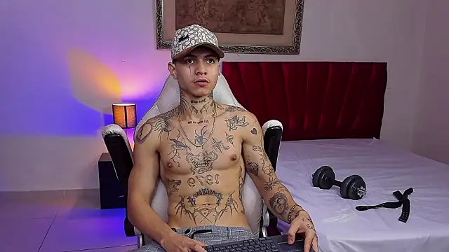 john_mystic live sex cam