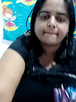 SusanaEshwar's cam snapshot