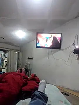 Algorico1213's cam snapshot