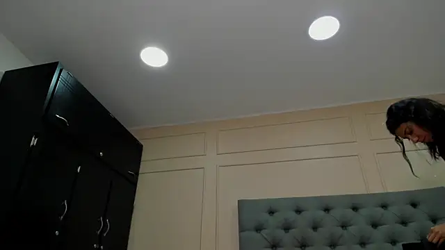 ZoeQuinn live sex cam