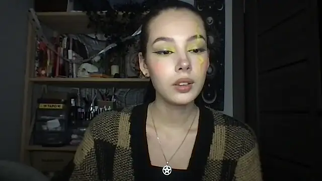 Yuna5343 live sex cam