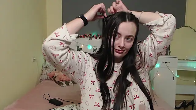 MilanaPrice live sex cam