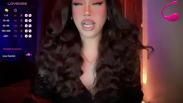 madam_agnes1 live sex cam