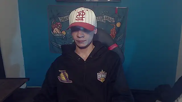 Burperking420_'s cam snapshot