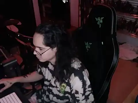 dorrey21's cam snapshot