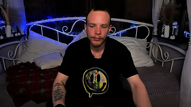 LandonMalone's cam snapshot