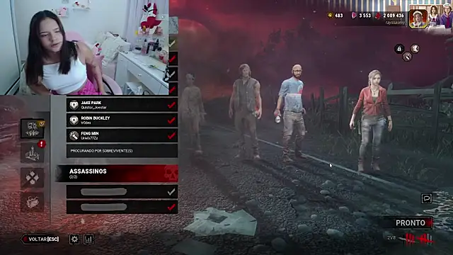 Rayssadss's cam snapshot