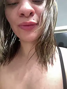 Zyrella's cam snapshot