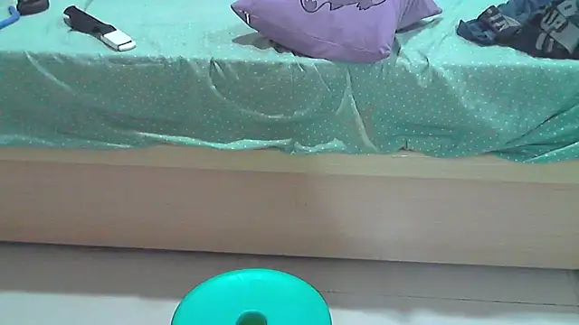 kejie_kj live sex cam