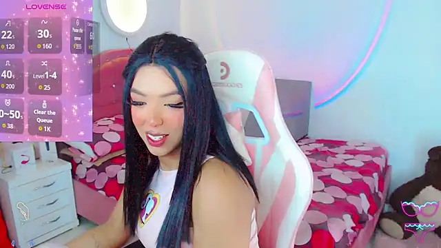 Tanedra_collings live sex cam