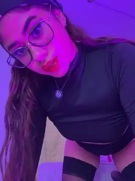 _Devika's cam snapshot