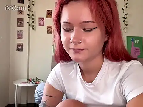 pixieyes00n's cam snapshot