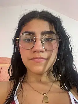 CristalFun's cam snapshot