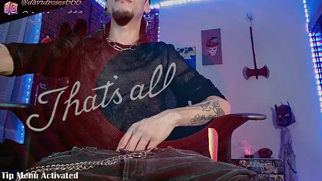 davidroses420 live sex cam