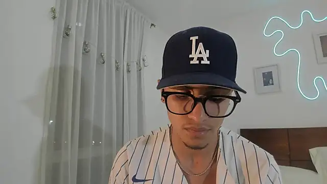 hardcoreheat_ind's cam snapshot