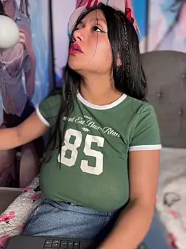 Im_Little live sex cam