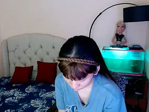 ShantalFoxxy_ live sex cam