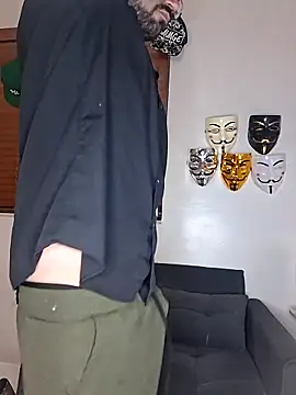 Zander823's cam snapshot