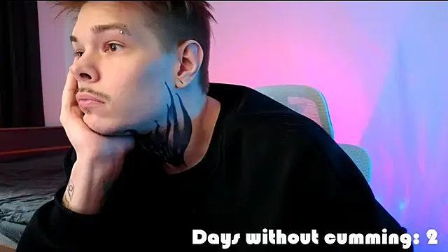 DENIS_HERE live sex cam