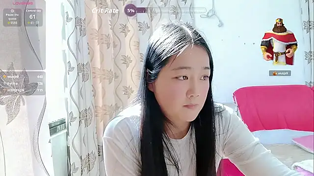 shanyao-123's cam snapshot