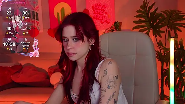 MisaPage live sex cam