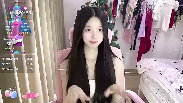 OiOi-666's cam snapshot