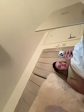 maisiesmithx's cam snapshot