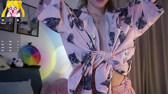 EdlinHargus live sex cam