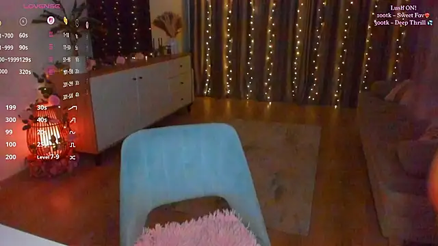 Miss_A's cam snapshot