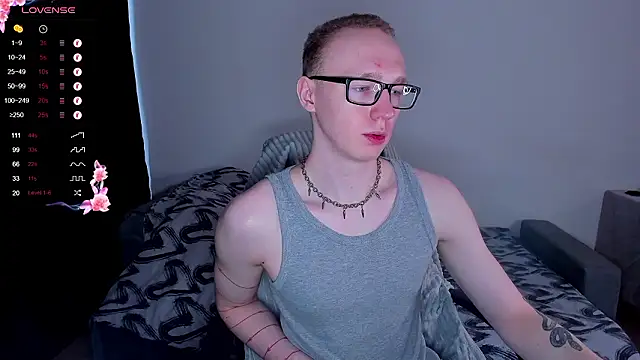 Alex_silent's cam snapshot