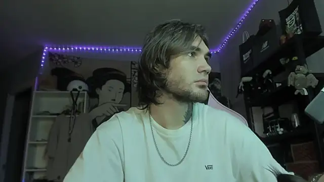 Go_V_Cs's cam snapshot