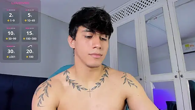 Allex_Cano live sex cam