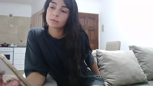 8venus8's cam snapshot