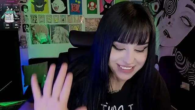 Yuhwan_'s cam snapshot